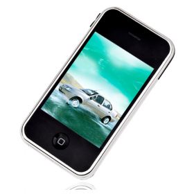HiPhone I9+ Dual Card Quad Band Touch Screen Phone.JPG